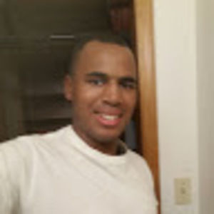 Meet your Posher, Aldrick